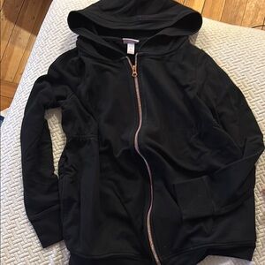 Black Kids Hoodie